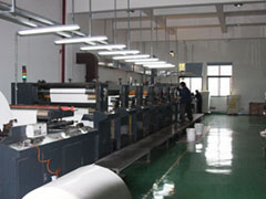 printing machine