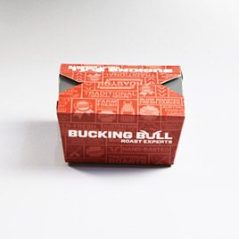 Printed Take Away Box-08