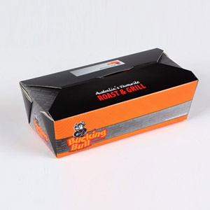 Printed Take Away Box-03