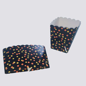 Foldable Paper Box-1