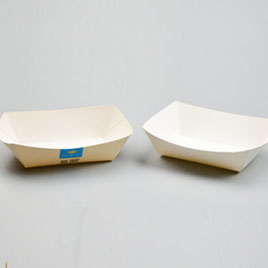 Food Tray –4