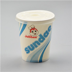 Cold Drink Cup-8oz