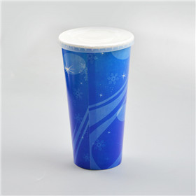 Cold Drink Cup-22oz