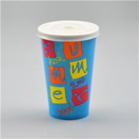 Cold Drink Cup-12oz A