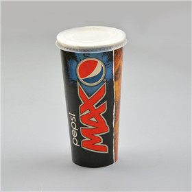 Cold Drink Cup-20oz