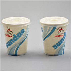 Cold Drink Cup-8oz