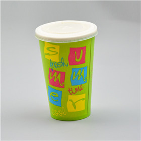 Cold Drink Cup-12oz A