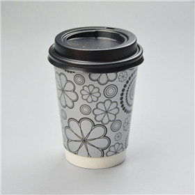 Double Wall Cup –8oz