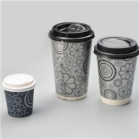 Double Wall Cup – 4oz ,12oz,16oz