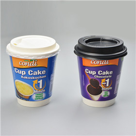 Double Wall Cup – 12oz C