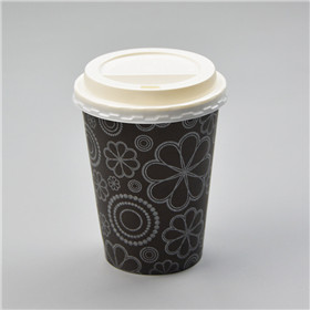 Single Wall Cup -12oz A