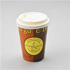 Single Wall Cup -12oz A