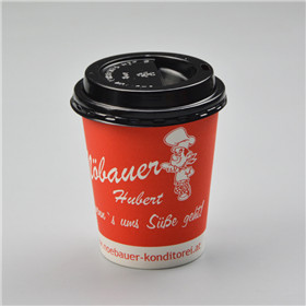 Single Wall Cup -8oz