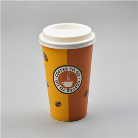 Single Wall Cup -16oz