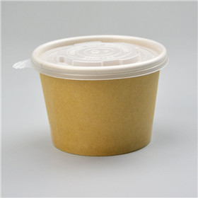 Soup Bowl -16oz