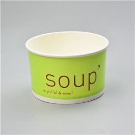 Soup Bowl -15