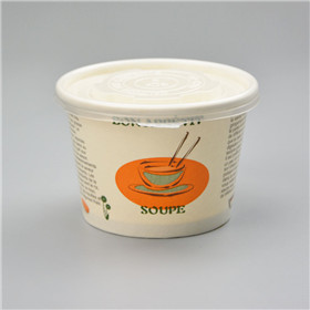 Soup Bowl -16oz