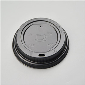 Hot Cup Lid- 12oz&16oz