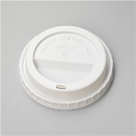 Hot Cup Lid- 12oz&16oz