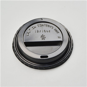 Hot Cup Lid- 12oz&16oz