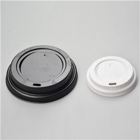 Hot Cup Lid-4oz and 12oz/16oz