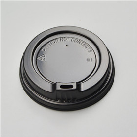 Hot Cup Lid- 12oz&16oz