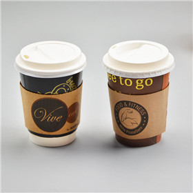 Cup Sleeve –12oz&16oz