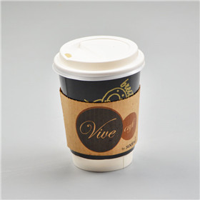 Cup Sleeve – 8oz