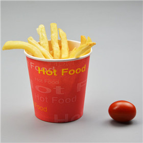 Chip Cup- 12oz