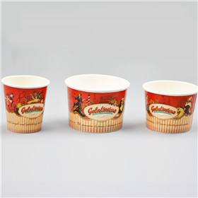 Ice Cream Cup-3oz/ 5oz / 7oz