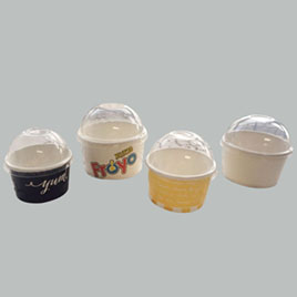 Ice Cream Cup-4oz/ 6oz / 8oz/12oz